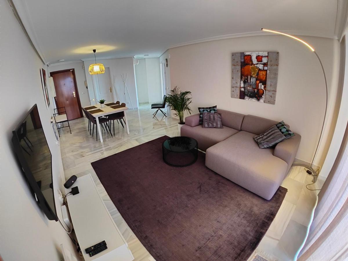 La Reserva De Penthouse Appartement *