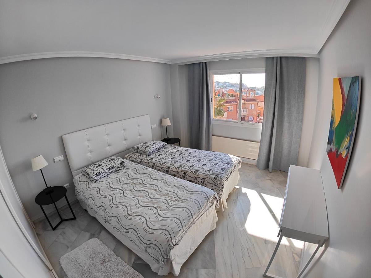 Appartement La Reserva De Penthouse *