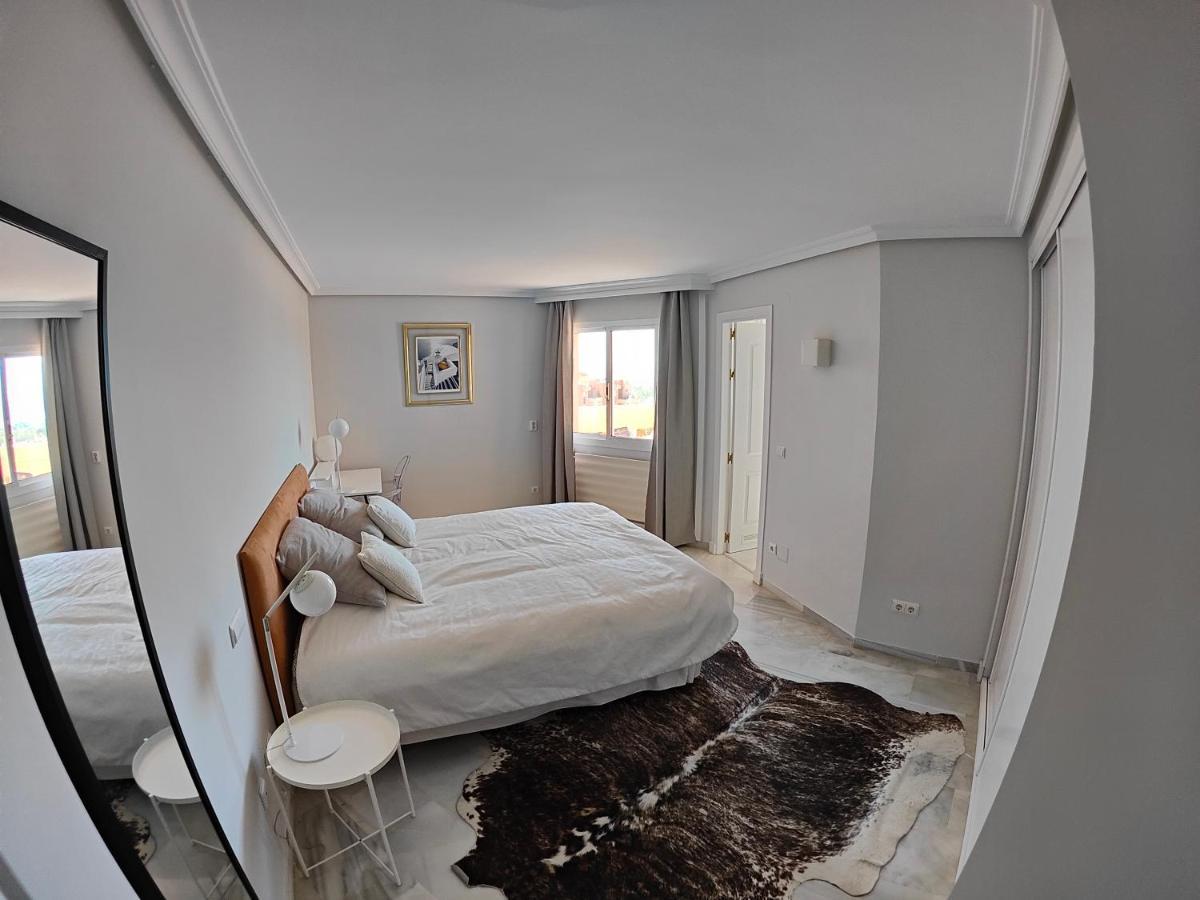 La Reserva De Penthouse Marbellac