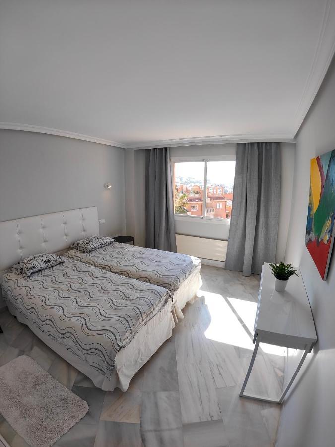 La Reserva De Penthouse Appartement *