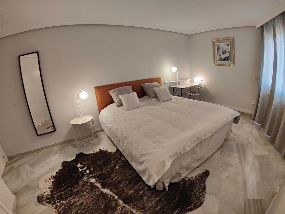 Appartement La Reserva De Penthouse Marbellac