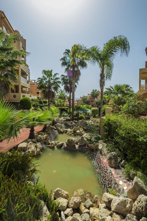 Appartement La Reserva De Penthouse Marbella
