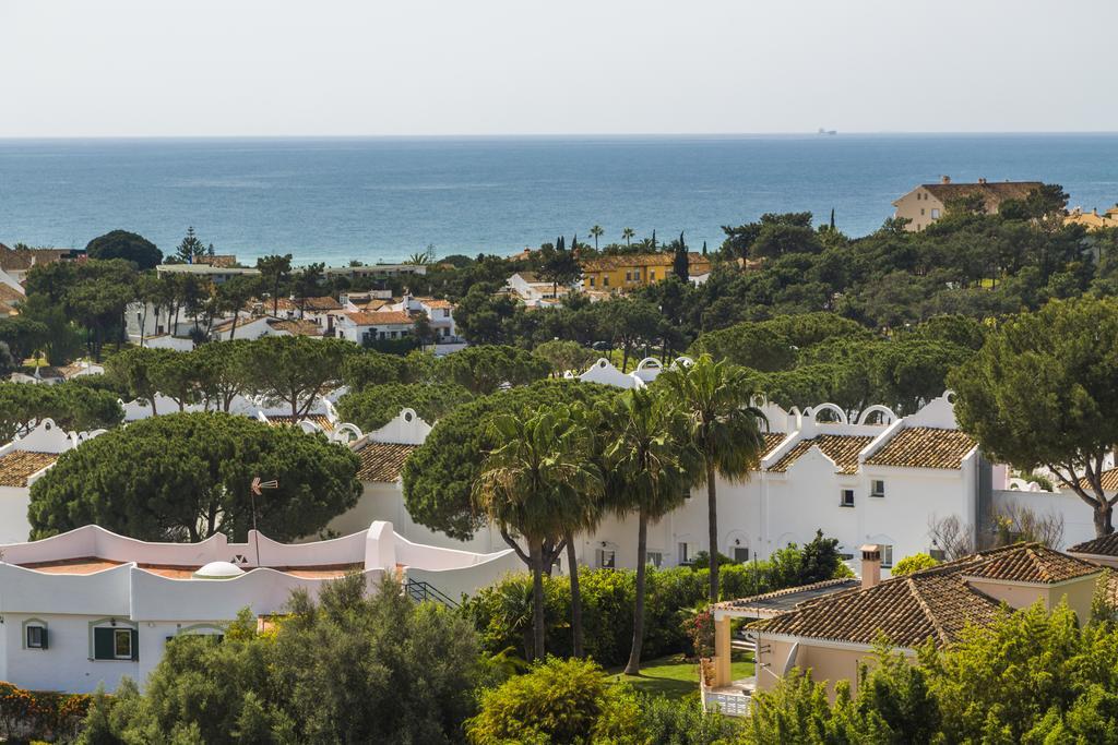 La Reserva De Penthouse Appartement Marbella