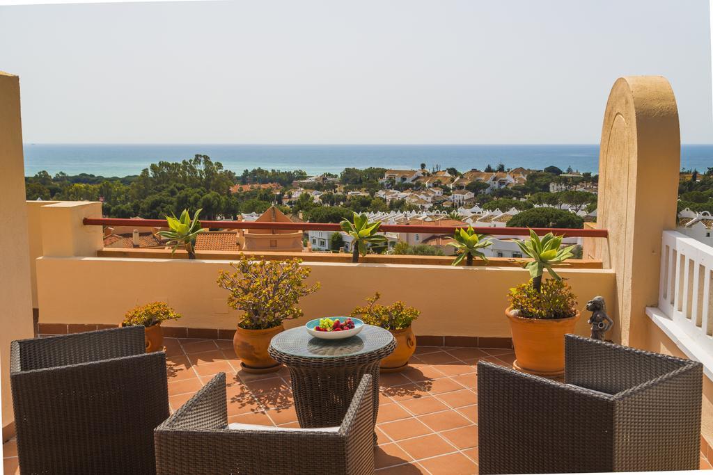 La Reserva De Penthouse Appartement *