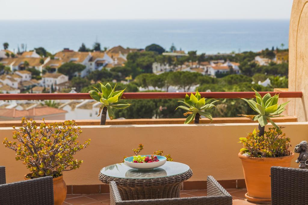 La Reserva De Penthouse Marbellac