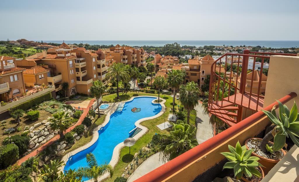 La Reserva De Penthouse Appartement