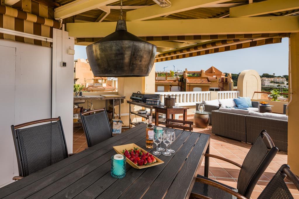 La Reserva De Penthouse Appartement Marbellac