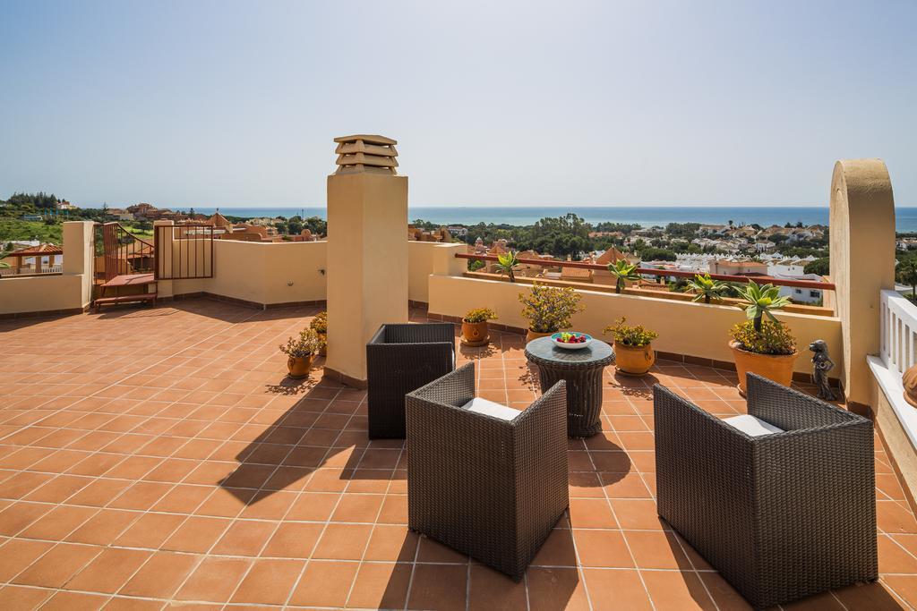 Appartement La Reserva De Penthouse Marbella