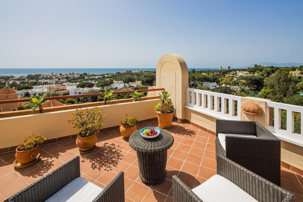 Appartement La Reserva De Penthouse