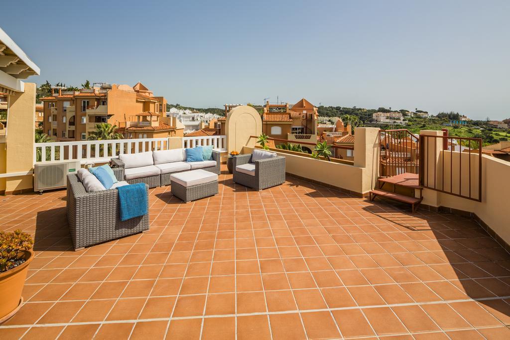 La Reserva De Penthouse * Marbellac