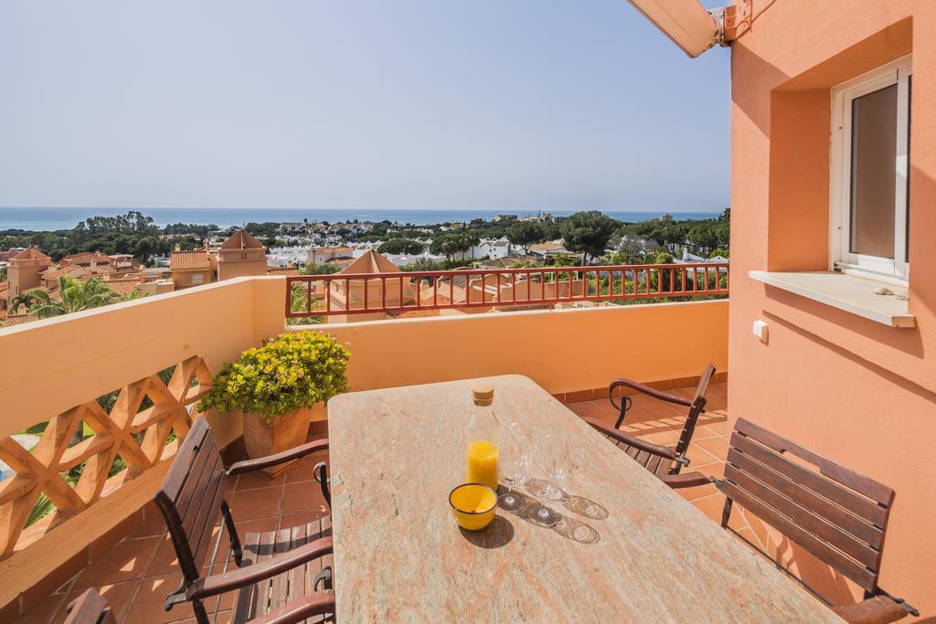 La Reserva De Penthouse Appartement *