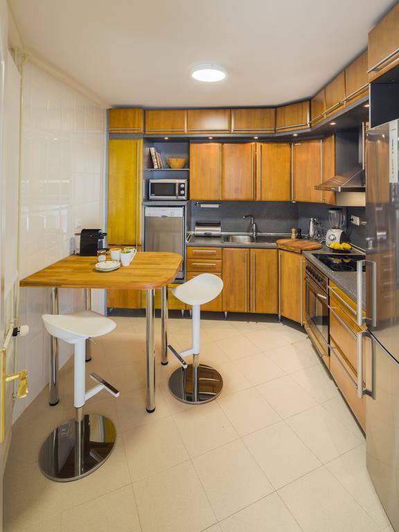 La Reserva De Penthouse Marbellac