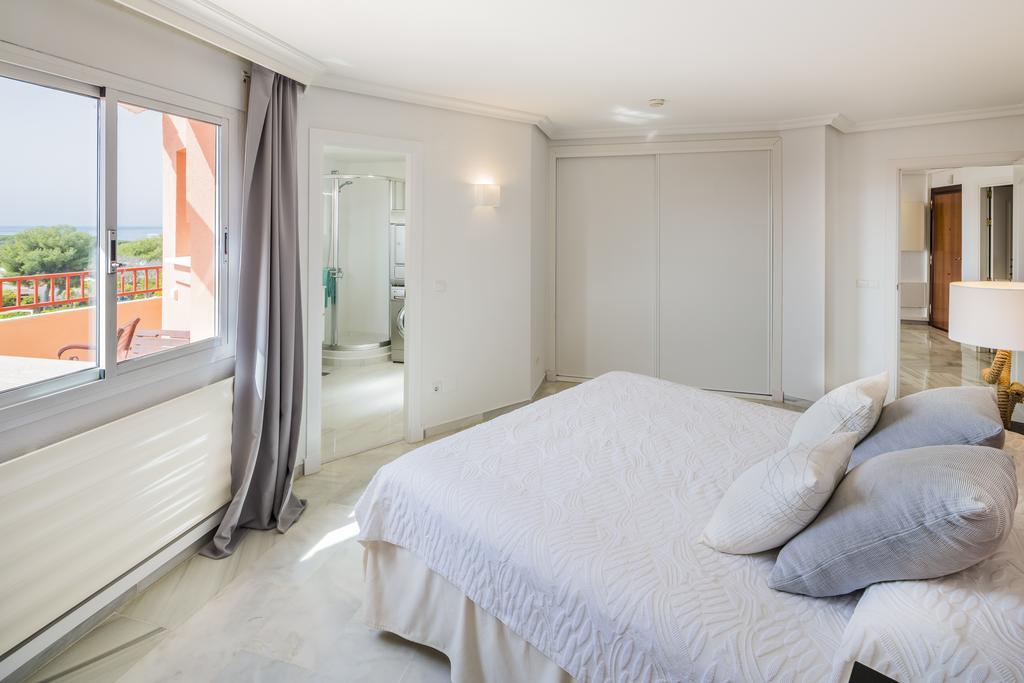 Appartement La Reserva De Penthouse